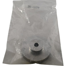 NEW Haas 20-0179 Spindle Encoder Pulley 72 Tooth HTD CNC Machine Part