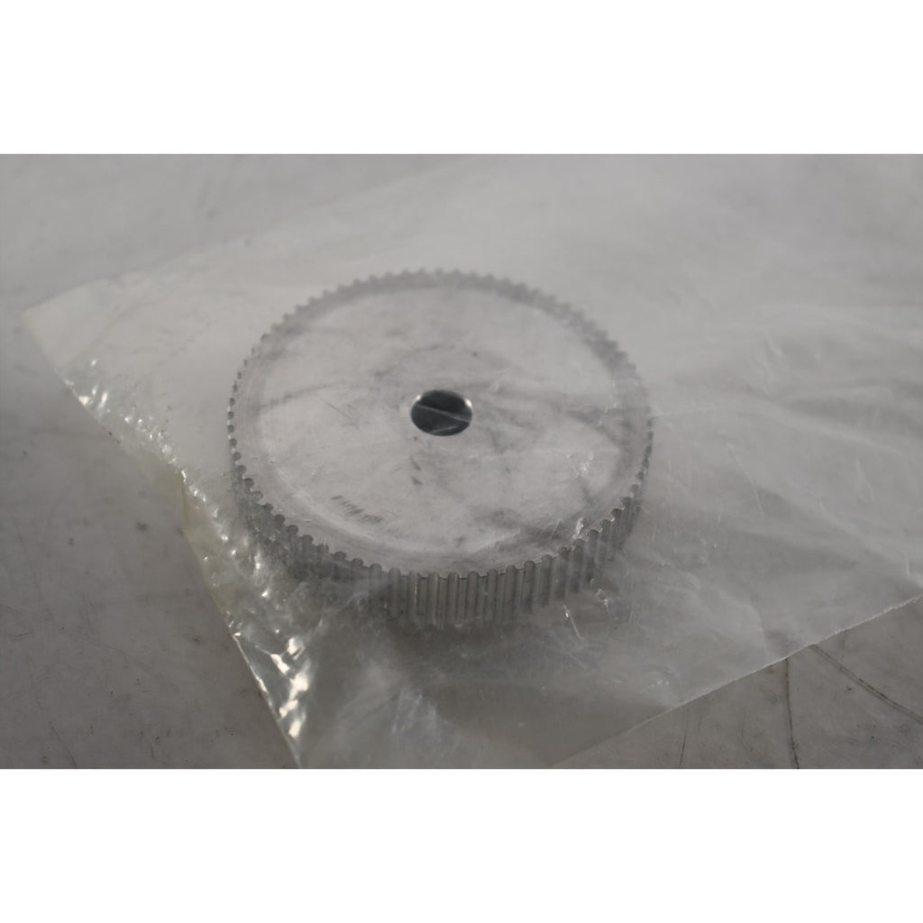 NEW Haas 20-0179 Spindle Encoder Pulley 72 Tooth HTD CNC Machine Part ...