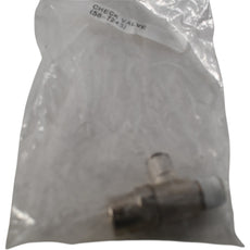 NEW Haas 58-7243 Check Valve LBO-1/4 X NPT-1/4-M CNC Machine Part