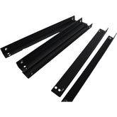 Lot of 5 NEW Haas 25-9023 X-Axis Waycover Stabilizer Bracket VF-3/4 CNC Part