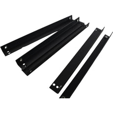 Lot of 5 NEW Haas 25-9023 X-Axis Waycover Stabilizer Bracket VF-3/4 CNC Part