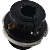 NEW Haas 93-2692 Ballscrew Coupling 0.8664 x 0.749 ID 6 Spring CNC Machine Part