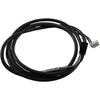 NEW Haas 970 33-4043 Vector Drive Over Voltage Cable CNC Machine Part