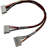 NEW Haas 33-1879 Low Volt Cable Assembly PS PSUP P28 P29 HZ CNC Part