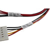 NEW Haas 33-1879 Low Volt Cable Assembly PS PSUP P28 P29 HZ CNC Part