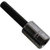 Proto 4990-5/16 3/8 Drive 5/16 Hex Bit Socket SAE Chrome USA Professional