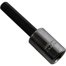 Proto 4990-5/16 3/8 Drive 5/16 Hex Bit Socket SAE Chrome USA Professional