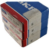 Lot of 3 NEW SKF 6204 2ZJEM Deep Groove Ball Bearing 20mm Bore C3 Shielded