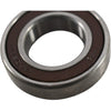 NEW NSK 6006DU Deep Groove Ball Bearing 30x55x13mm Single Contact Seal