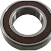 NEW NSK 6006DU Deep Groove Ball Bearing 30x55x13mm Single Contact Seal