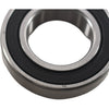 NEW Rollway 6006 2RS EMQ Deep Groove Ball Bearing 30x55x13mm Double Sealed