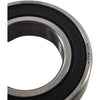 NEW Rollway 6006 2RS EMQ Deep Groove Ball Bearing 30x55x13mm Double Sealed