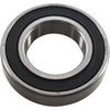 NEW Rollway 6006 2RS EMQ Deep Groove Ball Bearing 30x55x13mm Double Sealed