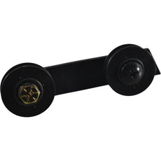 NEW Haas 25-7288A Machine Pulley Door Roller Bracket Replacement Part