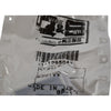 NEW NSK 6201VVCM Deep Groove Ball Bearing 12x32x10mm Non-Contact Seal