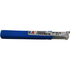 NEW OSG 8682450 ADO-SUS-5D 4.5mm Carbide Coolant Through Drill