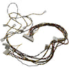 Haas 33-2988 Low Voltage Power Supply Cable Group 9 Amp CNC Machine Part