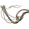 Haas 33-2988 Low Voltage Power Supply Cable Group 9 Amp CNC Machine Part