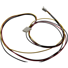 NEW Haas 33-0845 Cable 860 Video Motif to PSUP PCB CNC Machine Part