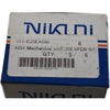 NEW Nikuni 051-E25EA560 Solenoid Pump 110V 60Hz 07 Mechanical Seal Kit