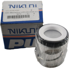 NEW Nikuni 051-E25EA560 Solenoid Pump 110V 60Hz 07 Mechanical Seal Kit