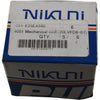NEW Nikuni 051-E25EA560 Solenoid Pump 110V 60Hz 07 Mechanical Seal Kit