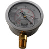 NEW Winters 36TW19 PFQ801LF Lead Free Vacuum Gauge 30 in Hg 2.5 in Dial
