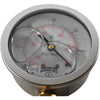 NEW Winters 36TW19 PFQ801LF Lead Free Vacuum Gauge 30 in Hg 2.5 in Dial