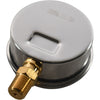 NEW Dynamic Fluid Components CF1P-010A 160 PSI Glycerine Pressure Gauge
