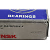 NEW NSK 30TAC62BDFC9PN7A Super Precision Ball Screw Support Bearing Pair