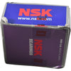 NEW NSK 30TAC62BDFC9PN7A Super Precision Ball Screw Support Bearing Pair