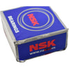 NEW NSK 30TAC62BDFC9PN7A Super Precision Ball Screw Support Bearing Pair