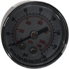 NEW Grainger 4FLZ8B 1.5 160 PSI Commercial Pressure Gauge