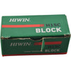 NEW HIWIN HGH15CA H15C 15mm Linear Motion Guide Block CNC Router