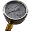 NEW Dynamic Fluid Components CF1P-070A 1000 PSI 2.5 Glycerine Pressure Gauge