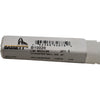 NEW Bassett B10020 MCH-2R Carbide Chamfer Mill 3/8 Dia 2 Flute 60 Deg