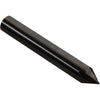 NEW Bassett B10222 MCH-4R Carbide Chamfer Mill 3/8 Dia 4 Flute 90 Deg