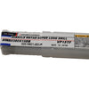 NEW Mitsubishi MWS0380X15DB VP15TF Solid Carbide Mini Drill 3.8mm 15xD Coolant