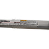 NEW Mitsubishi MWS0490MB VP15TF Solid Carbide Drill 4.9mm Coolant Thru