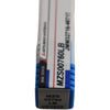 NEW Mitsubishi MZS00760LB VP15TF Carbide Micro Drill 0.0760 5xD Coolant Thru