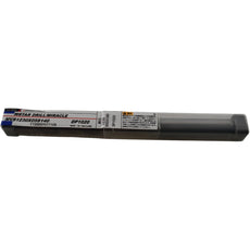 NEW Mitsubishi MVS1230X05S140 DP1020 Carbide Drill 12.3mm 5xD Coolant Thru