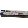 NEW Mitsubishi MVS1230X05S140 DP1020 Carbide Drill 12.3mm 5xD Coolant Thru