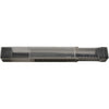 NEW Mitsubishi MWS0310X8DB VP15TF Solid Carbide Drill 3.1mm 8xD Coolant Thru