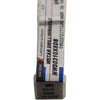 NEW Mitsubishi MWS0310X8DB VP15TF Solid Carbide Drill 3.1mm 8xD Coolant Thru