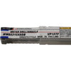 NEW Mitsubishi MWS0310X8DB VP15TF Solid Carbide Drill 3.1mm 8xD Coolant Thru