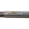 NEW Mitsubishi MVS1050X03S120 DP1020 Carbide Drill 10.5mm 3xD Coolant Thru