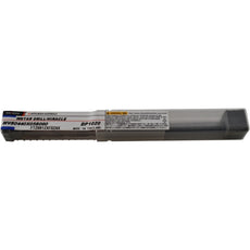 NEW Mitsubishi MVS0440X05S060 DP1020 Carbide Drill 4.4mm 5xD Coolant Thru