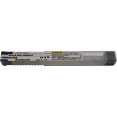 NEW Mitsubishi MWS0084XB VP15TF Solid Carbide Drill 0.84mm 12xD Coolant Thru