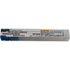 NEW Mitsubishi MVS0244X07S030 DP1020 Carbide Micro Drill 0.0960 7xD Coolant Thru
