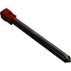 NEW Internal Tool 64-6890 Carbide Chamfer Mill 1/2 Dia 2 Flute 90 Deg 6'' OAL